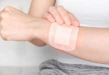 E-Bandages To Aid Effective & Faster Wound Healing