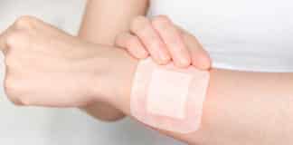 E-Bandages To Aid Effective & Faster Wound Healing