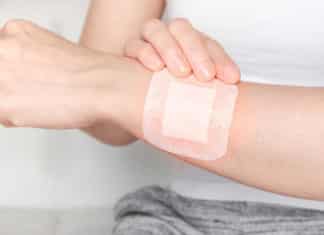E-Bandages To Aid Effective & Faster Wound Healing E-Bandages To Aid Effective & Faster Wound Healing