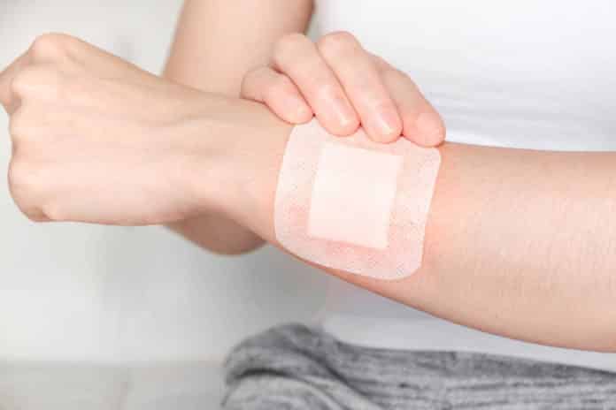 E-Bandages To Aid Effective & Faster Wound Healing