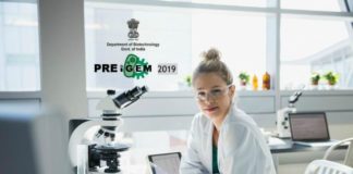 DBT India - iBEC-2019
