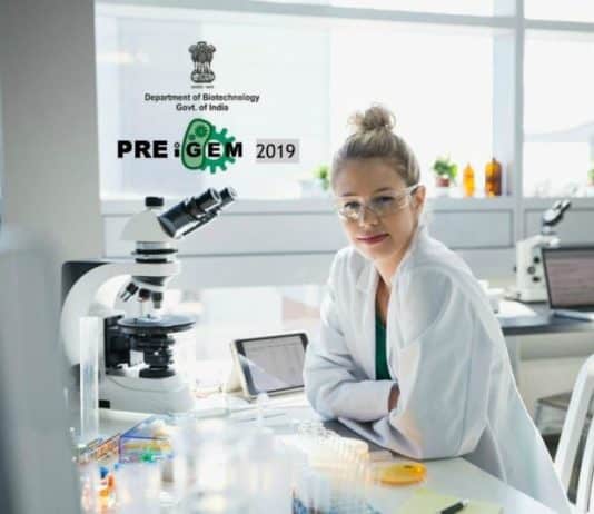 DBT India - iBEC-2019