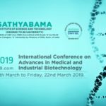 International Conference - ICAMIB 2019