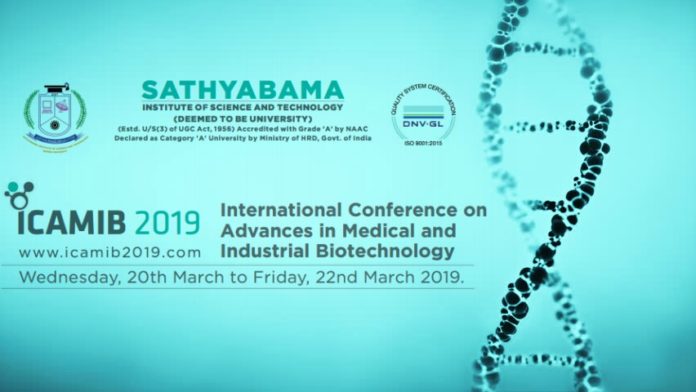 International Conference - ICAMIB 2019