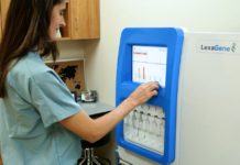 LexaGene Analyzer – Pilot Clinical Study Complete and Reports Results LexaGene Analyzer - Pilot Clinical Study Complete and Reports Results