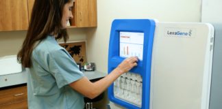 LexaGene Analyzer - Pilot Clinical Study Complete and Reports Results