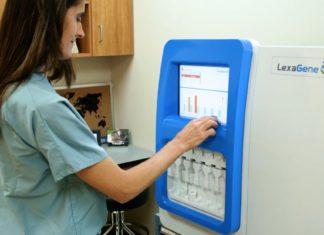 LexaGene Analyzer - Pilot Clinical Study Complete and Reports Results