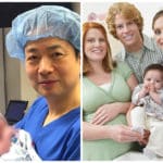 First Clinical Trial Of "Three Parent Baby" By Embryotools