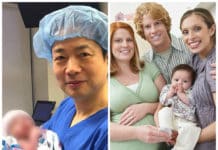 First Clinical Trial Of “Three Parent Baby” By Embryotools First Clinical Trial Of "Three Parent Baby" By Embryotools