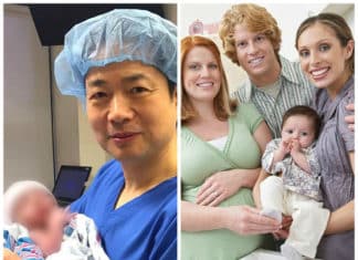 First Clinical Trial Of "Three Parent Baby" By Embryotools