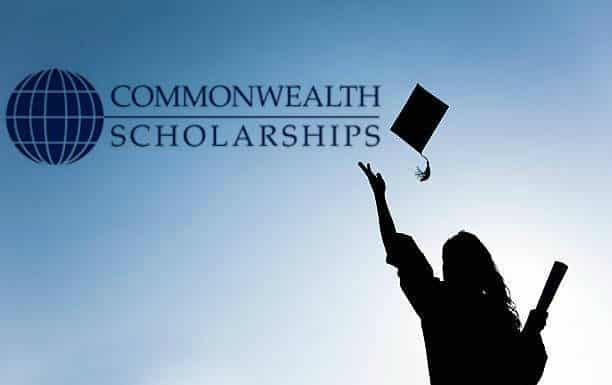 Commonwealth Shared Scholarships 2019