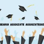 DBT-Research Associate Associateship 2019