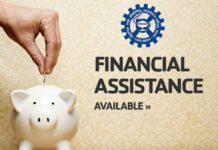 CSIR Partial Financial Assistance Scheme 2019 CSIR Partial Financial Assistance Scheme