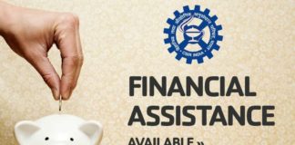 CSIR Partial Financial Assistance Scheme