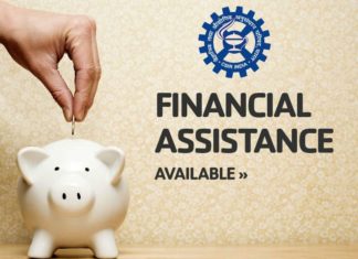 CSIR Partial Financial Assistance Scheme