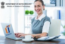 IUSSTF Bioenergy-Awards B-ACER For Fellowships / Student Internships Freshers Internships IUSSTF B-ACER