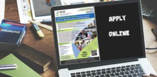 IBAB MSc Admissions 2019