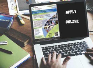 IBAB MSc Admissions 2019