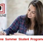 IISER Pune SSP 2019