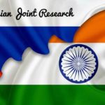 DST Indo-Russian Joint Research