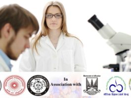 FSAT Biology Summer Fellowship 2019