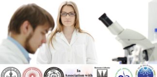 FSAT Biology Summer Fellowship 2019