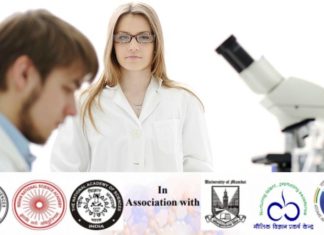 FSAT Biology Summer Fellowship 2019