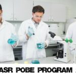 JNCASR Project Oriented Biology Education (POBE) Program 2019 JNCASR POBE Program 2019