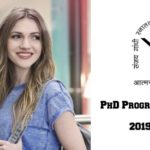 SGPGIMS PhD Admissions 2019