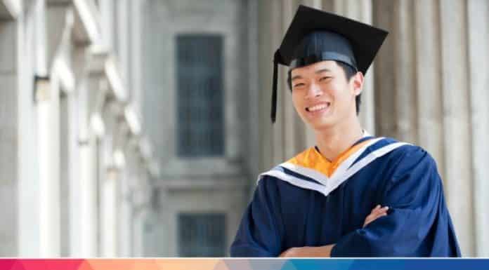 Chinese University Program HUST 2019
