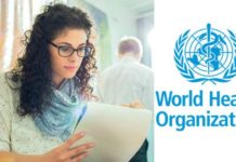 World Health Organization (WHO) Internship Programme 2019 WHO Internship Programme 2019