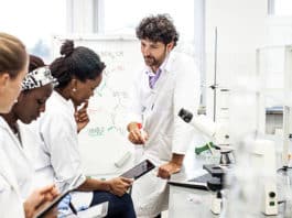 Short-Term Training Opportunities 2019