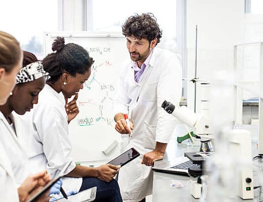 Short-Term Training Opportunities 2019