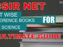 CSIR NET Life Science Important Topics / CSIR NET Reference Books, CSIR NET Life Science Important Topics, CSIR NET Reference Books, CSIR NET Important Topics, CSIR NET Syllabus, CSIR NET Life science reference books