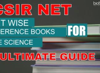 CSIR NET Life Science Important Topics / CSIR NET Reference Books, CSIR NET Life Science Important Topics, CSIR NET Reference Books, CSIR NET Important Topics, CSIR NET Syllabus, CSIR NET Life science reference books
