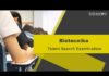 BTSE 2019: BioTecNika Talent Search Exam 2019 for CSIR NET Aspirants BTSE 2019