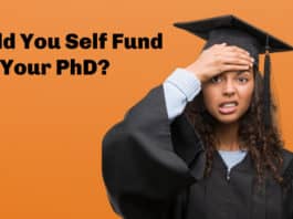 Should You Self Fund Your PhD? Pros & Cons Explained