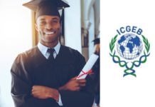 ICGEB SMART Fellowship Programme 2019 ICGEB SMART Fellowship 2019