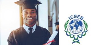 ICGEB SMART Fellowship 2019