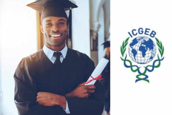 ICGEB SMART Fellowship 2019