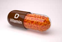 Now Hair Can Be Used to Detect Vitamin D Levels Apart From Blood Now Hair Can Be Used to Detect Vitamin D Levels Apart From Blood