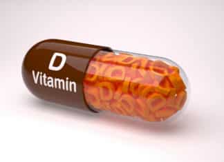Now Hair Can Be Used to Detect Vitamin D Levels Apart From Blood