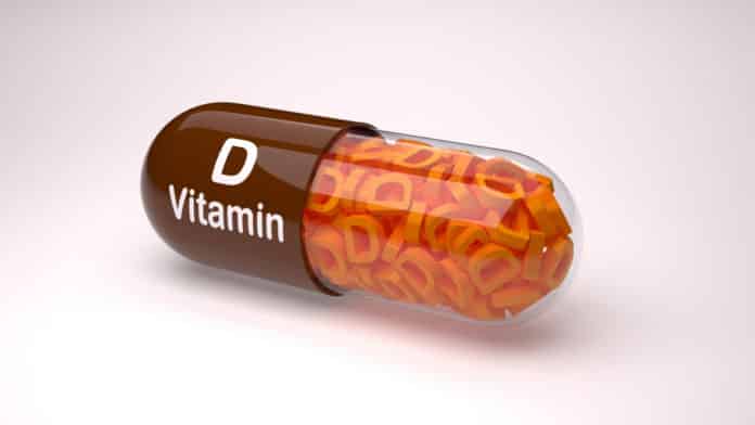 Now Hair Can Be Used to Detect Vitamin D Levels Apart From Blood