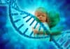 China’s CRISPR Twins – First MetaHumans With An Enhanced Brain? China's CRISPR Twins - First MetaHumans With An Enhanced Brain?