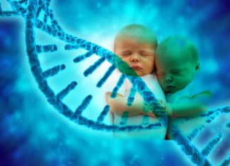 China's CRISPR Twins - First MetaHumans With An Enhanced Brain?