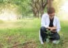 Now You Can Perform Biotech Experiments In Parks at Greater Noida Now you Can Perform Biotech Experiments In Parks at Greater Noida