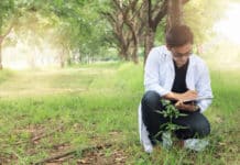 Now You Can Perform Biotech Experiments In Parks at Greater Noida Now you Can Perform Biotech Experiments In Parks at Greater Noida