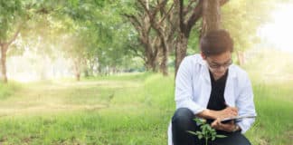 Now you Can Perform Biotech Experiments In Parks at Greater Noida