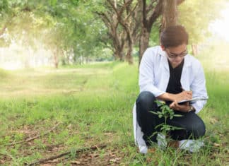 Now you Can Perform Biotech Experiments In Parks at Greater Noida