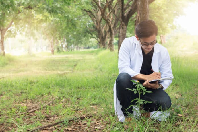 Now you Can Perform Biotech Experiments In Parks at Greater Noida